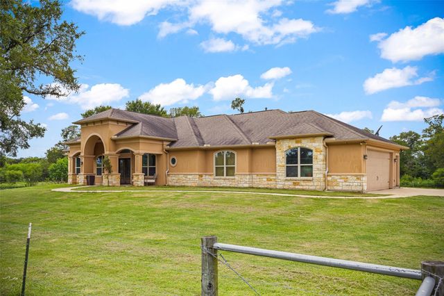 3667 Clemons Switch Road, Brookshire, TX 77423