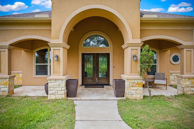 3667 Clemons Switch Road, Brookshire, TX 77423