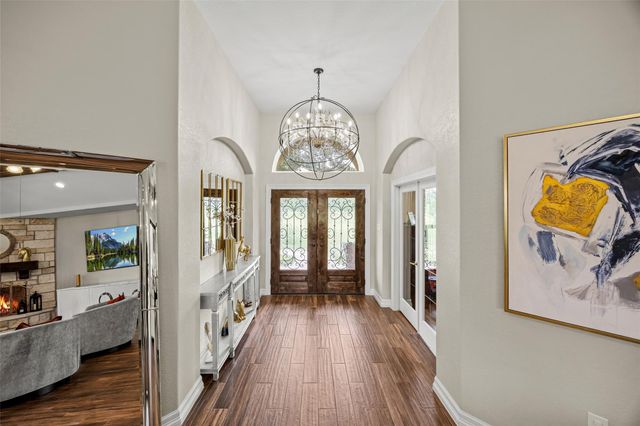 3667 Clemons Switch Road, Brookshire, TX 77423