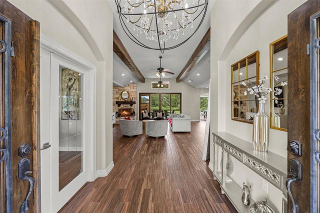 3667 Clemons Switch Road, Brookshire, TX 77423