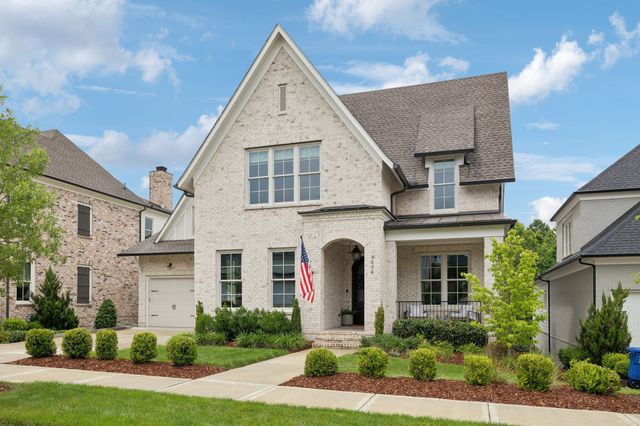 5056 Kathryn Ave, Franklin, TN 37064