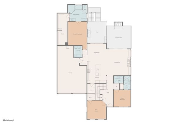 5056 Kathryn Ave, Franklin, TN 37064