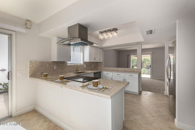 9315 E CITRUS Lane N, Sun Lakes, AZ 85248