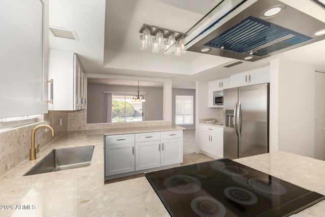 9315 E CITRUS Lane N, Sun Lakes, AZ 85248