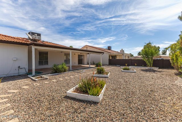 9315 E CITRUS Lane N, Sun Lakes, AZ 85248