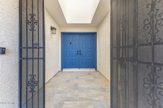 9315 E CITRUS Lane N, Sun Lakes, AZ 85248