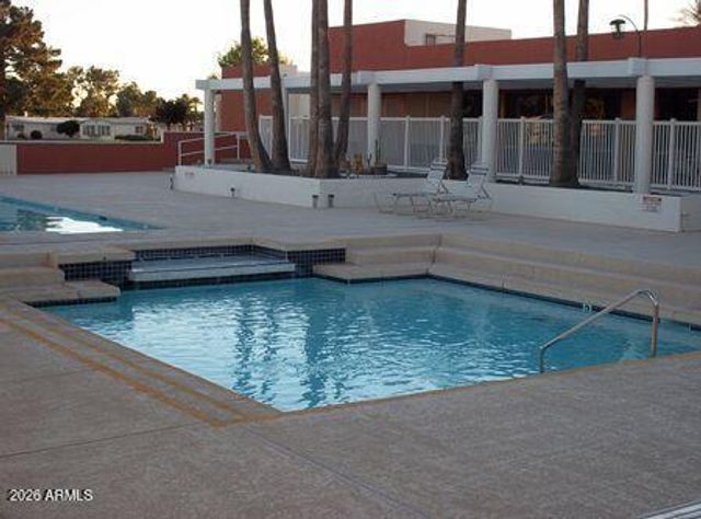 9315 E CITRUS Lane N, Sun Lakes, AZ 85248