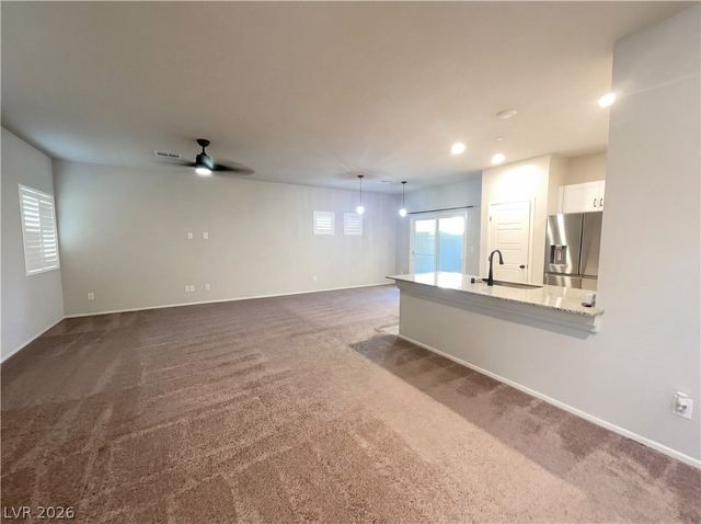 4456 Sapphire Moon Avenue, North Las Vegas, NV 89084