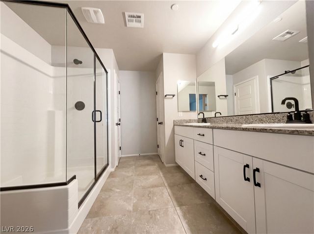 4456 Sapphire Moon Avenue, North Las Vegas, NV 89084