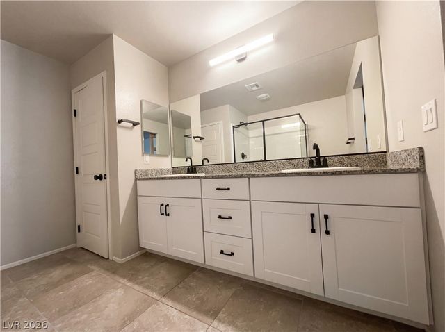 4456 Sapphire Moon Avenue, North Las Vegas, NV 89084