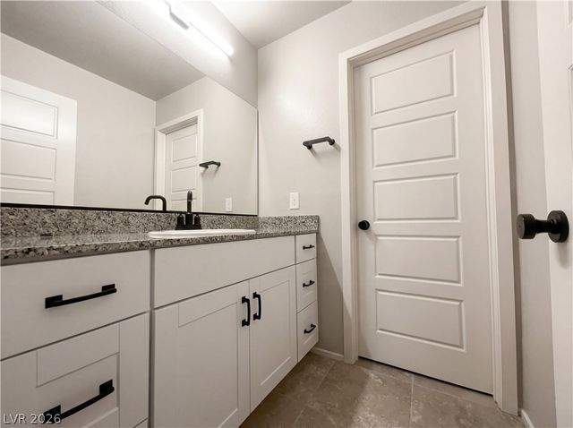 4456 Sapphire Moon Avenue, North Las Vegas, NV 89084