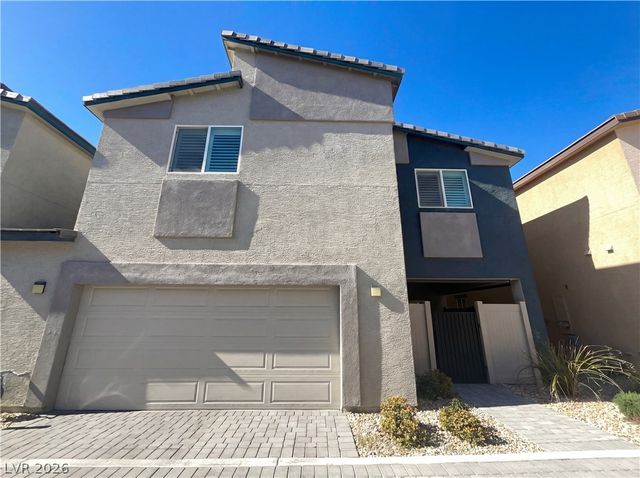 4456 Sapphire Moon Avenue, North Las Vegas, NV 89084