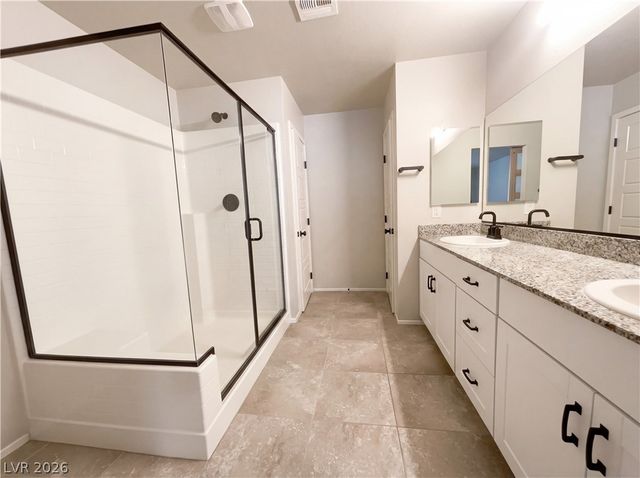 4456 Sapphire Moon Avenue, North Las Vegas, NV 89084