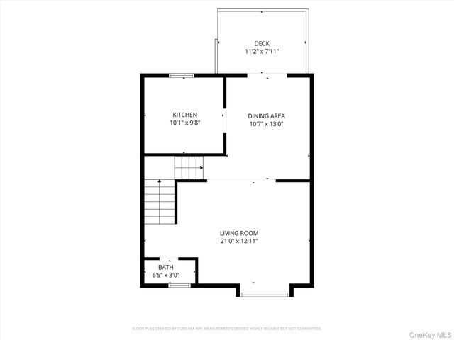 15 Helen Court, Beacon, NY 12508