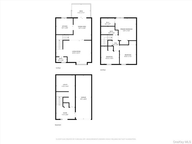 15 Helen Court, Beacon, NY 12508