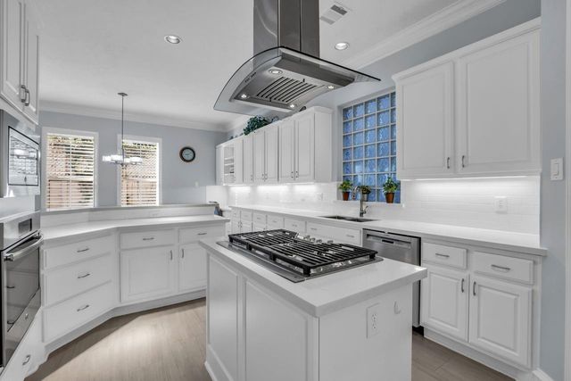 41 Wynden Oaks Drive, Houston, TX 77056