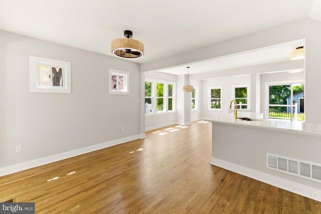 429 W PINE ST, Audubon, NJ 08106