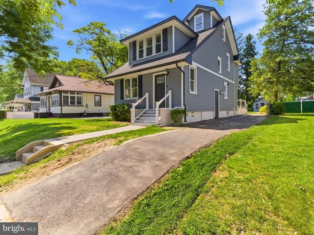 429 W PINE ST, Audubon, NJ 08106