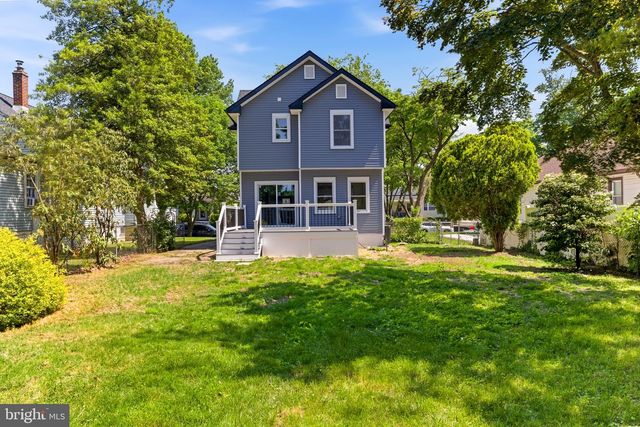 429 W PINE ST, Audubon, NJ 08106