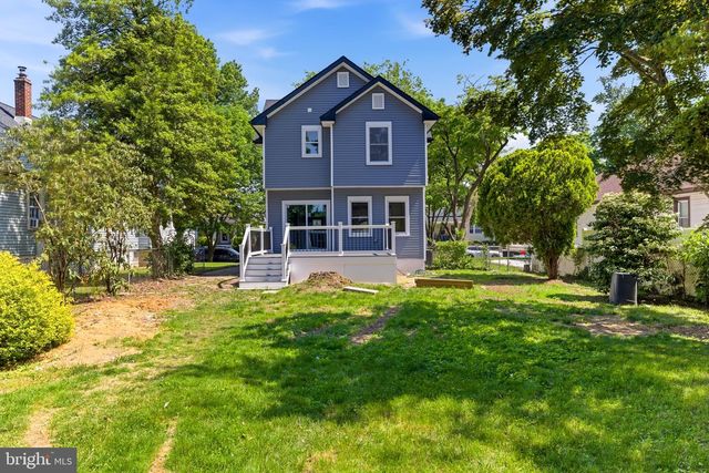 429 W PINE ST, Audubon, NJ 08106