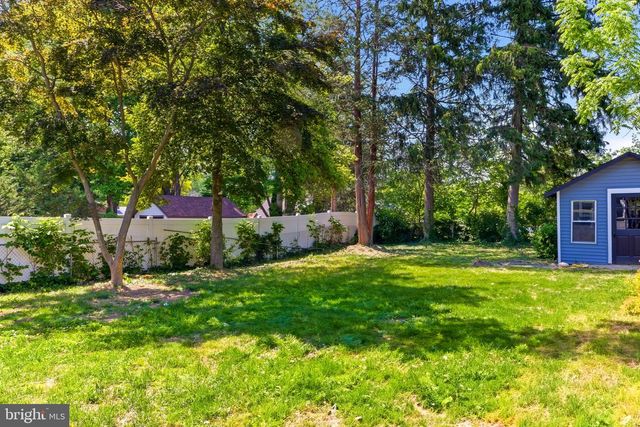 429 W PINE ST, Audubon, NJ 08106