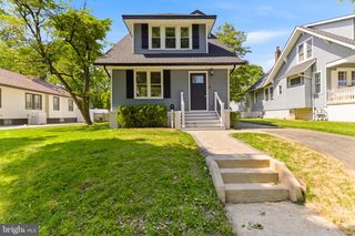 429 W PINE ST, Audubon, NJ 08106