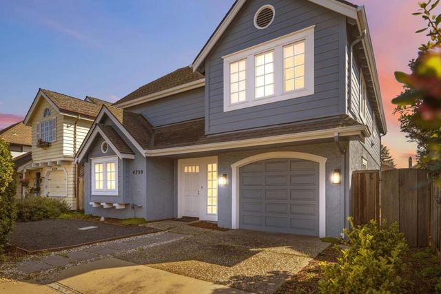 4750 Capitola Road, Capitola, CA 95010