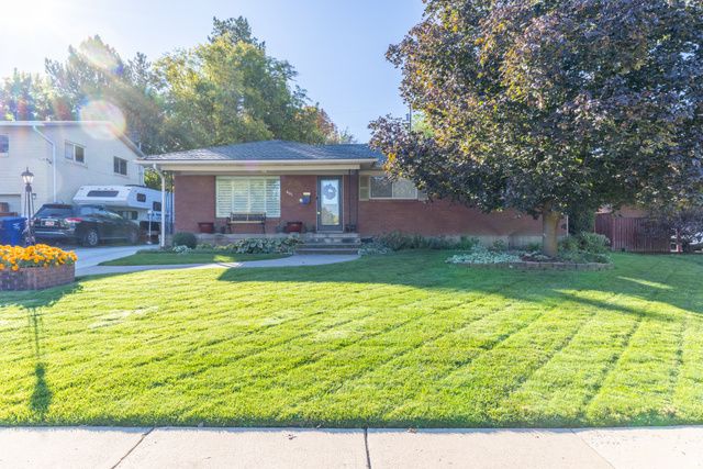695 33RD ST, Ogden, UT 84403