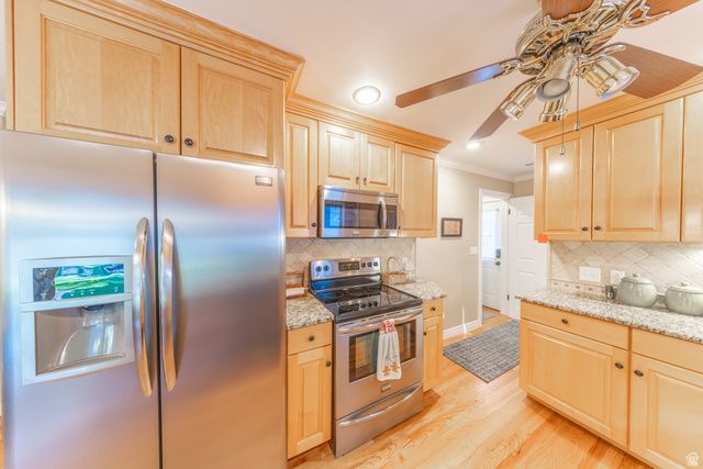 695 33RD ST, Ogden, UT 84403