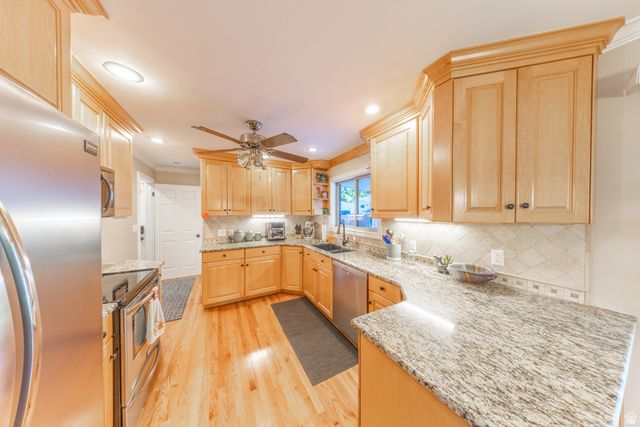 695 33RD ST, Ogden, UT 84403