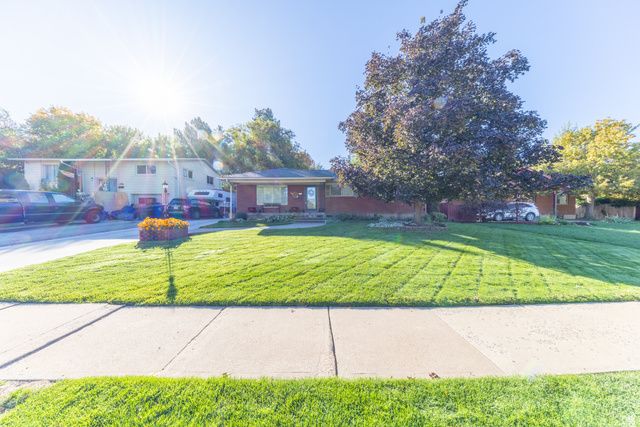 695 33RD ST, Ogden, UT 84403