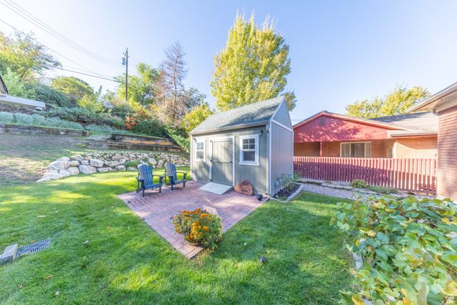 695 33RD ST, Ogden, UT 84403