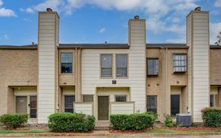 8299 Cambridge Street 1706, Houston, TX 77054