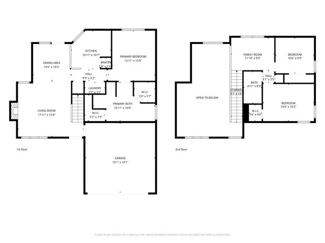 216 W Glen Meadow Drive, Glenn Heights, TX 75154