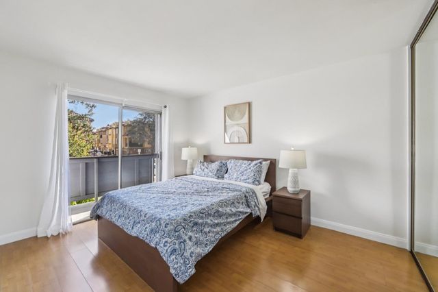 650 Alamo Court 5, Mountain View, CA 94043