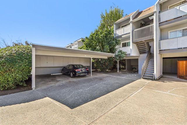 650 Alamo Court 5, Mountain View, CA 94043