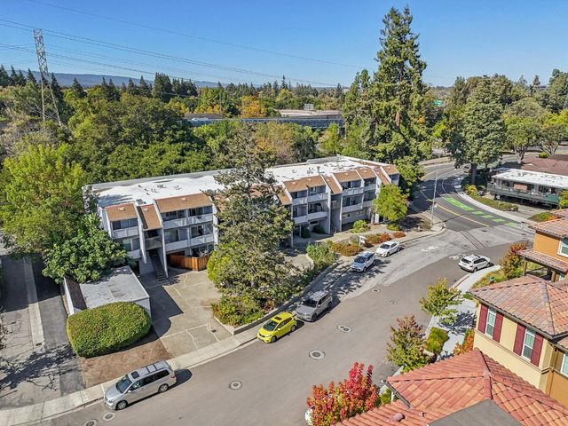 650 Alamo Court 5, Mountain View, CA 94043