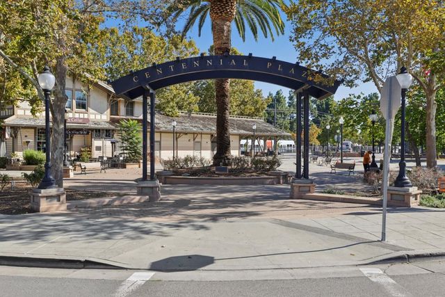 650 Alamo Court 5, Mountain View, CA 94043