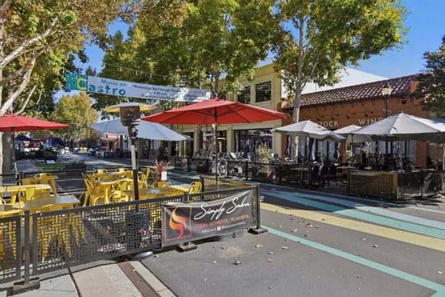 650 Alamo Court 5, Mountain View, CA 94043