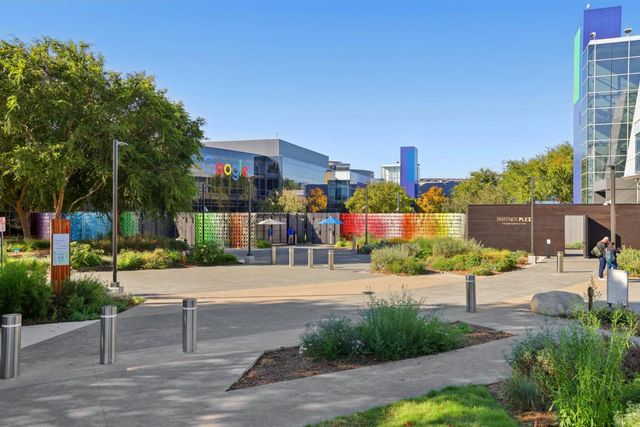 650 Alamo Court 5, Mountain View, CA 94043