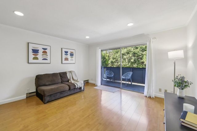 650 Alamo Court 5, Mountain View, CA 94043