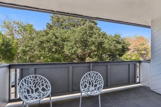 650 Alamo Court 5, Mountain View, CA 94043