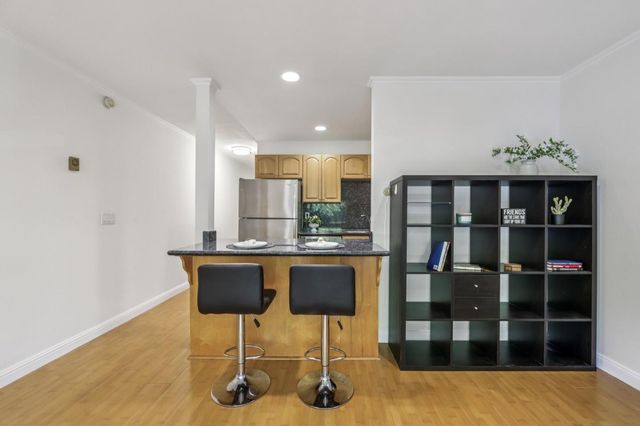 650 Alamo Court 5, Mountain View, CA 94043