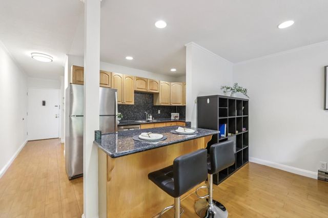 650 Alamo Court 5, Mountain View, CA 94043