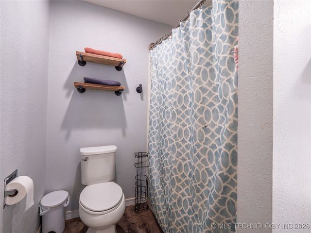 2208 Green Meadows, Mcalester, OK 74501