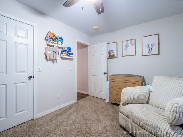 2208 Green Meadows, Mcalester, OK 74501