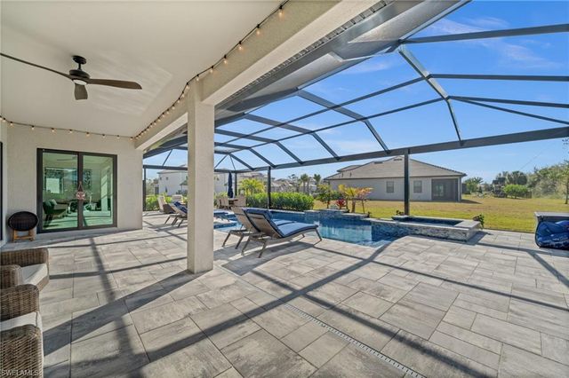 10798 Timber Creek DR, Fort Myers, FL 33913