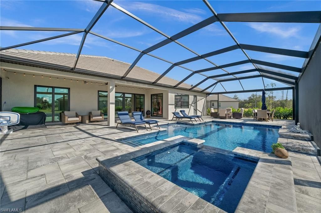 10798 Timber Creek DR, Fort Myers, FL 33913