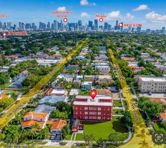 1785 SW 13th Street, Miami, FL 33145