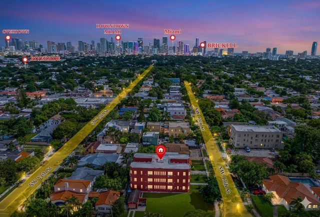 1785 SW 13th Street, Miami, FL 33145